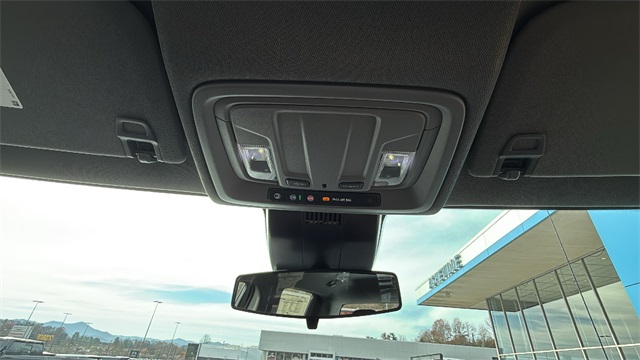 new 2026 Chevrolet Silverado 1500 car, priced at $45,170