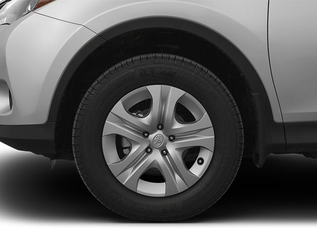 used 2014 Toyota RAV4 car, priced at $16,792