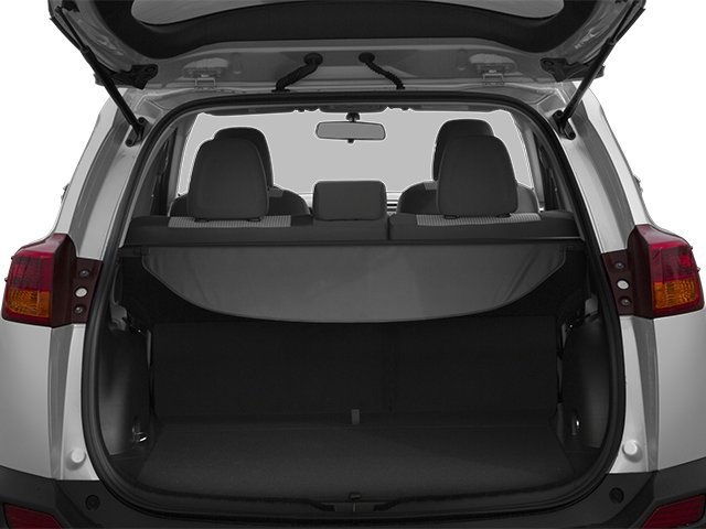 used 2014 Toyota RAV4 car, priced at $16,792