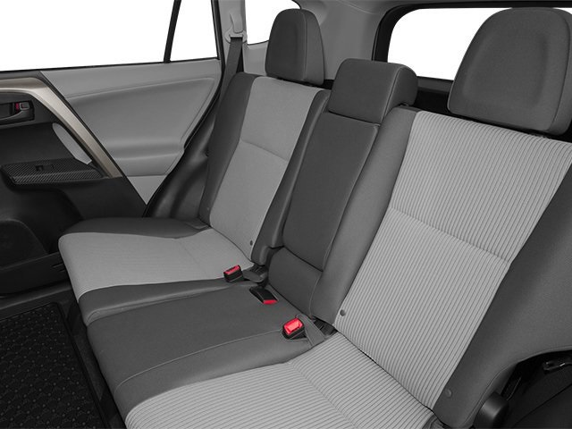 used 2014 Toyota RAV4 car, priced at $16,792