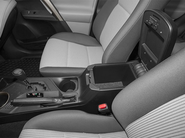 used 2014 Toyota RAV4 car, priced at $16,792