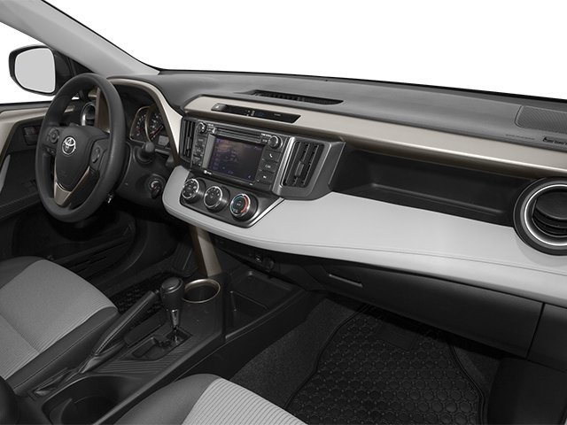 used 2014 Toyota RAV4 car, priced at $16,792