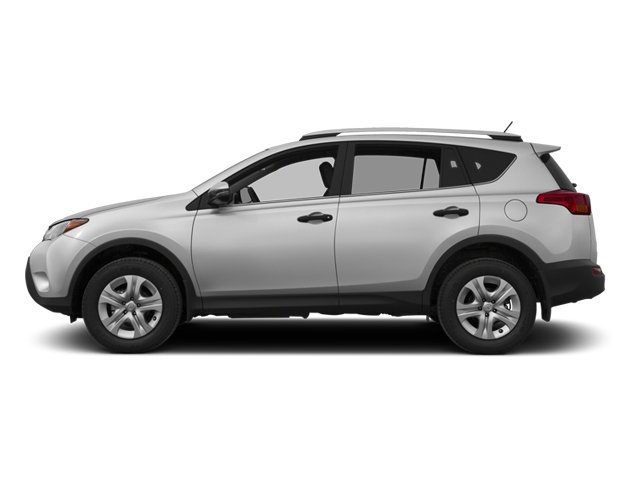used 2014 Toyota RAV4 car, priced at $16,792