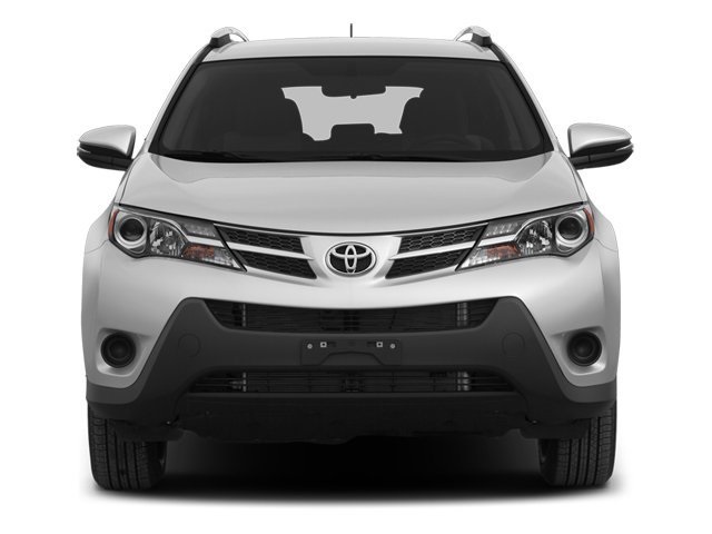 used 2014 Toyota RAV4 car, priced at $16,792