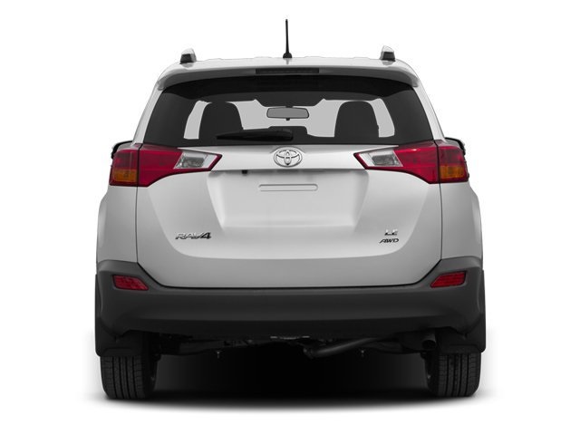 used 2014 Toyota RAV4 car, priced at $16,792