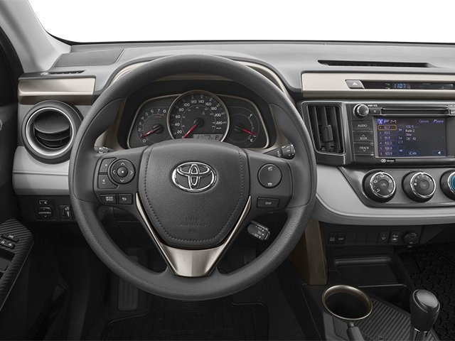 used 2014 Toyota RAV4 car, priced at $16,792