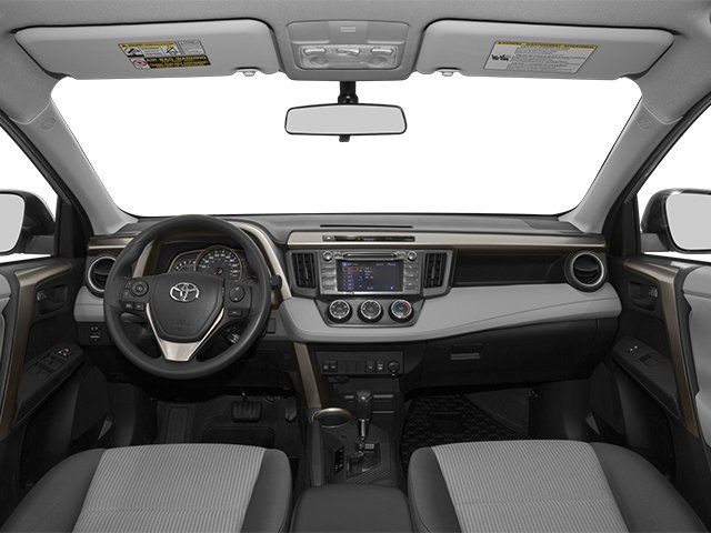 used 2014 Toyota RAV4 car, priced at $16,792