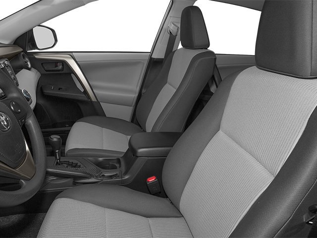 used 2014 Toyota RAV4 car, priced at $16,792