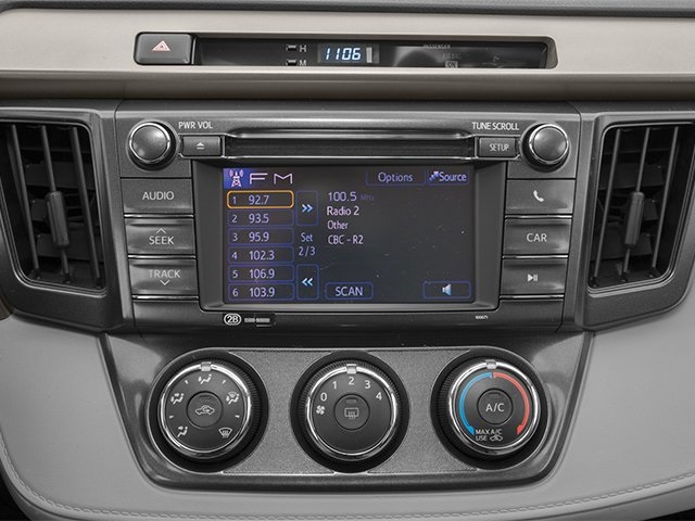 used 2014 Toyota RAV4 car, priced at $16,792