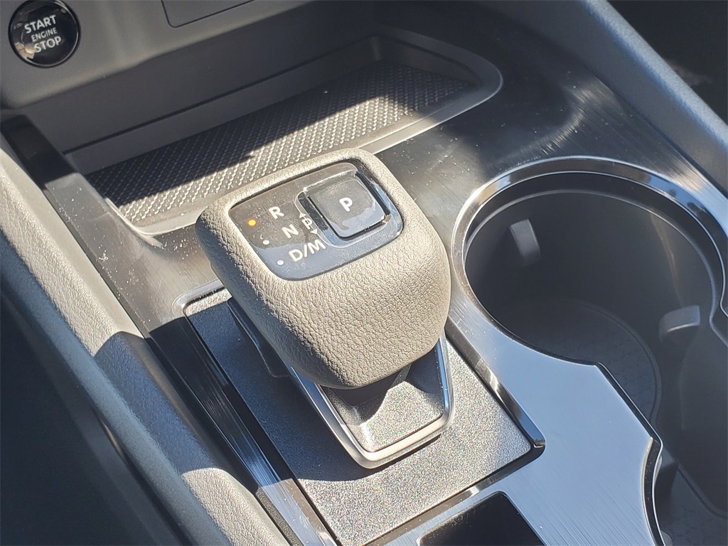 new 2026 Nissan Rogue car, priced at $25,978