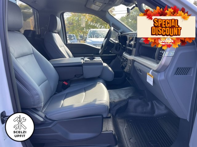 new 2024 Ford F-350SD car, priced at $76,711