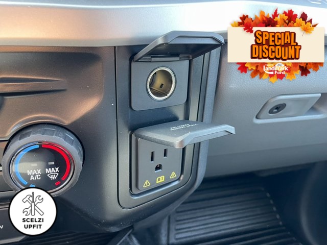 new 2024 Ford F-350SD car, priced at $76,711