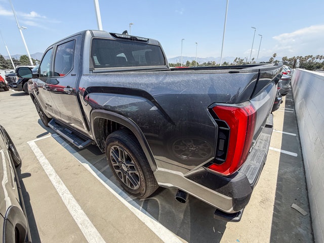 used 2024 Toyota Tundra car, priced at $52,492