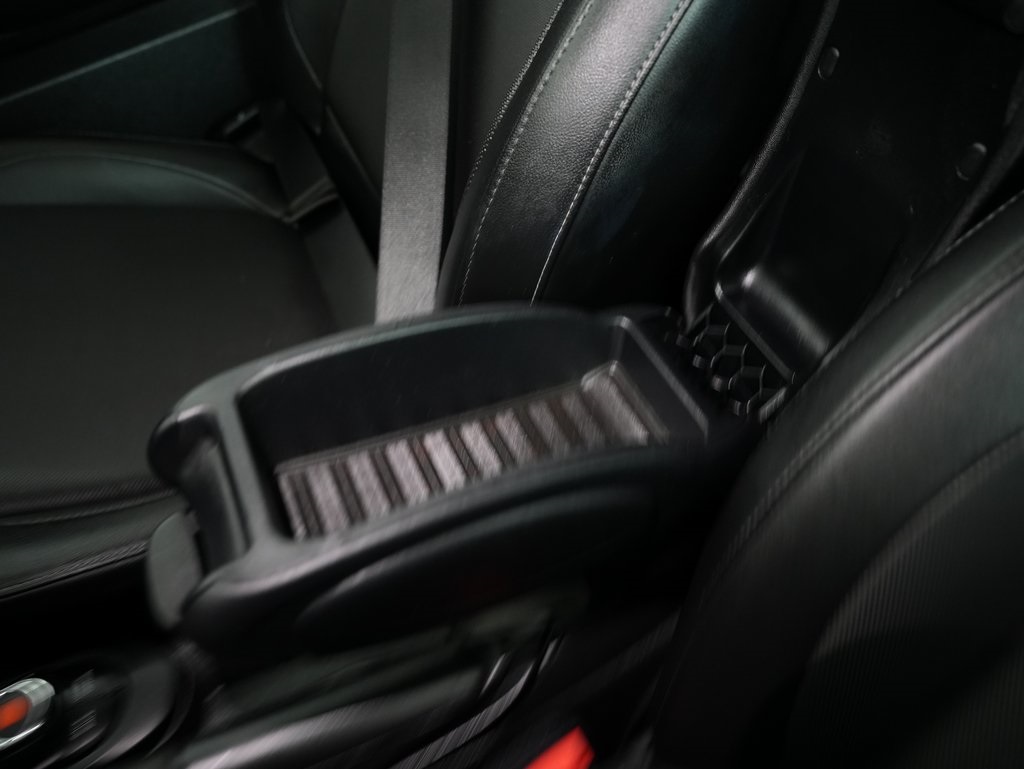used 2017 MINI Cooper S car, priced at $14,500