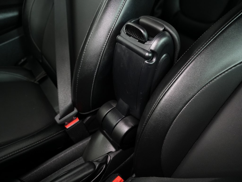 used 2017 MINI Cooper S car, priced at $14,500