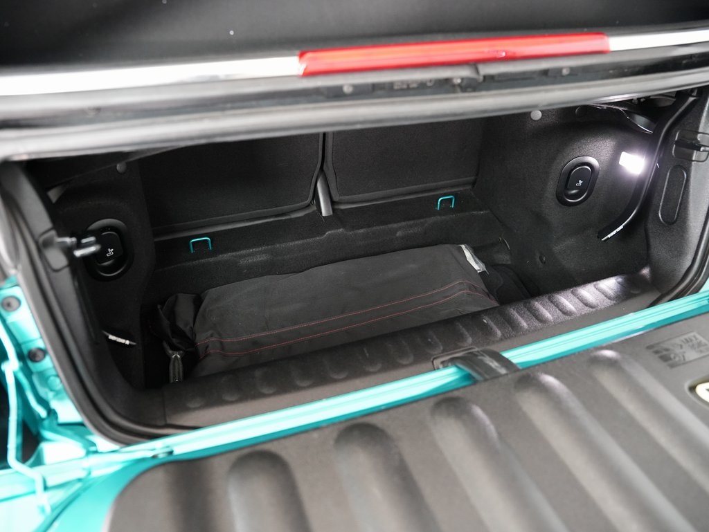 used 2017 MINI Cooper S car, priced at $14,500