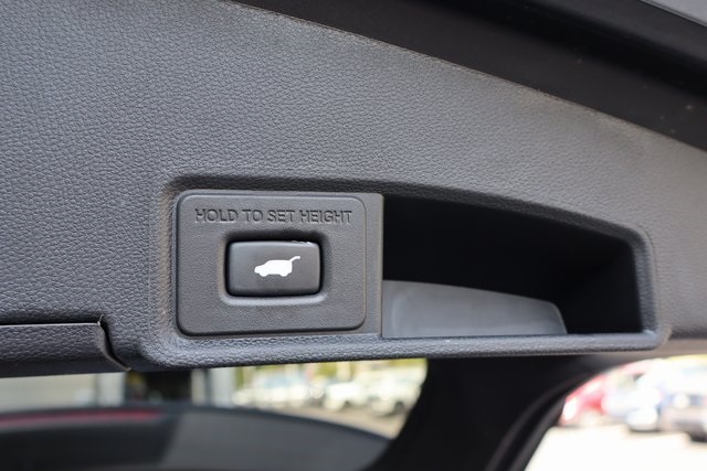 used 2021 Acura RDX car, priced at $25,500