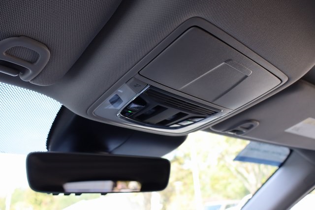 used 2021 Acura RDX car, priced at $25,500