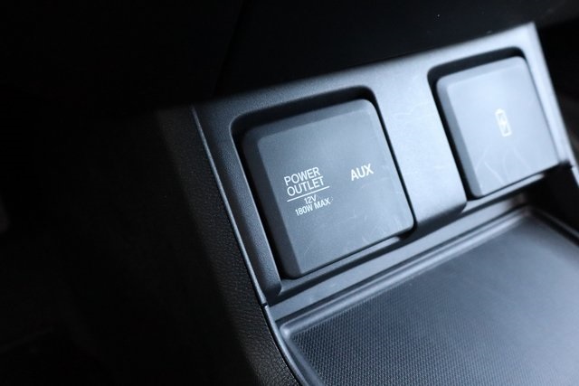 used 2021 Acura RDX car, priced at $25,500