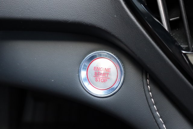 used 2021 Acura RDX car, priced at $25,500