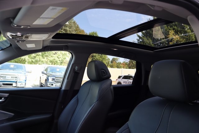 used 2021 Acura RDX car, priced at $25,500