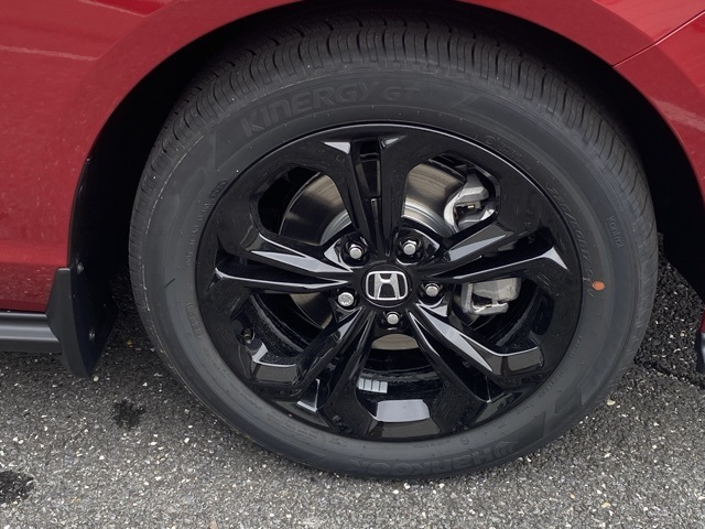 new 2025 Honda Accord car, priced at $32,165