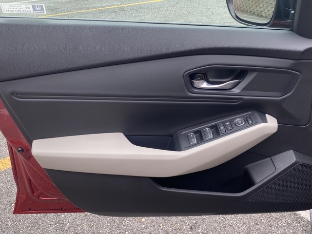 new 2025 Honda Accord car, priced at $32,165
