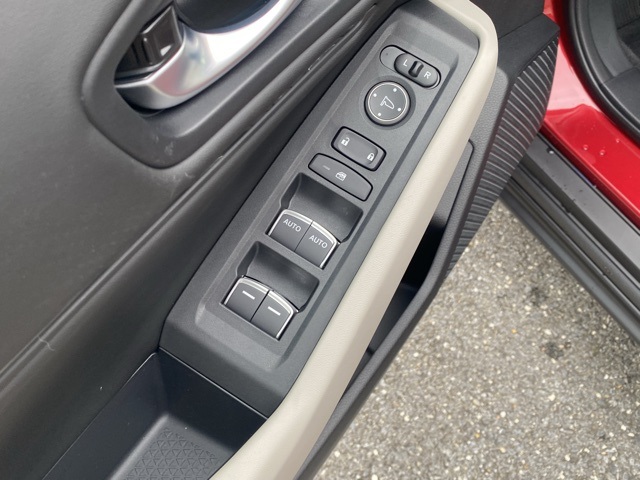 new 2025 Honda Accord car, priced at $32,165