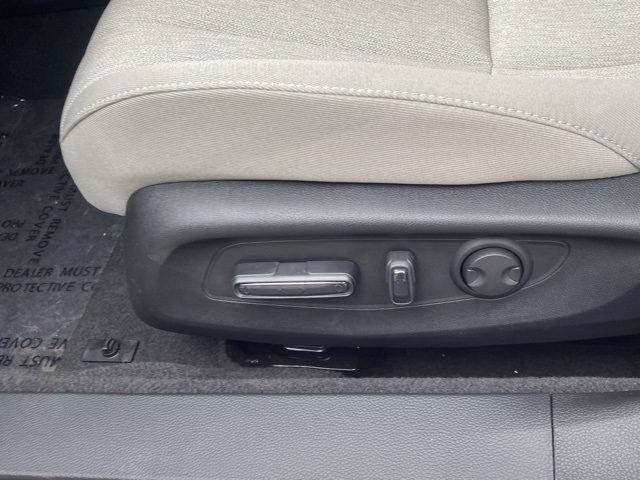new 2025 Honda Accord car, priced at $32,165