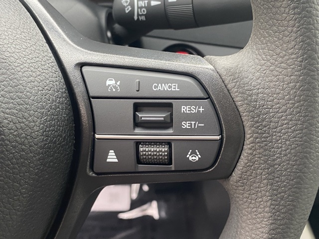new 2025 Honda Accord car, priced at $32,165