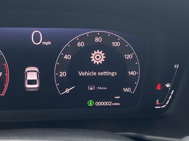 new 2025 Honda Accord car, priced at $32,165