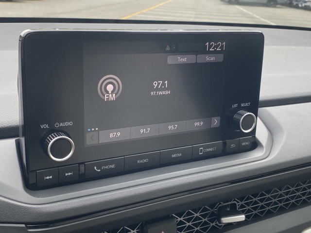 new 2025 Honda Accord car, priced at $32,165