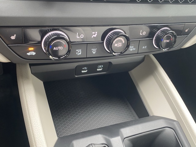 new 2025 Honda Accord car, priced at $32,165