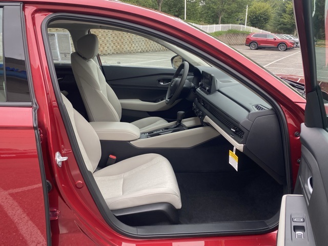 new 2025 Honda Accord car, priced at $32,165