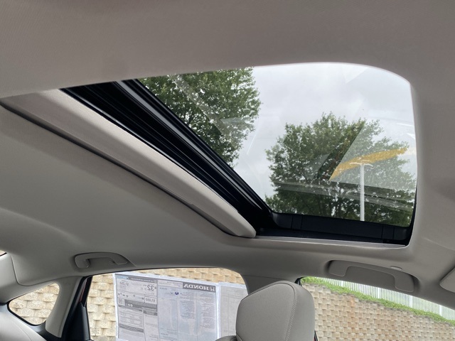 new 2025 Honda Accord car, priced at $32,165