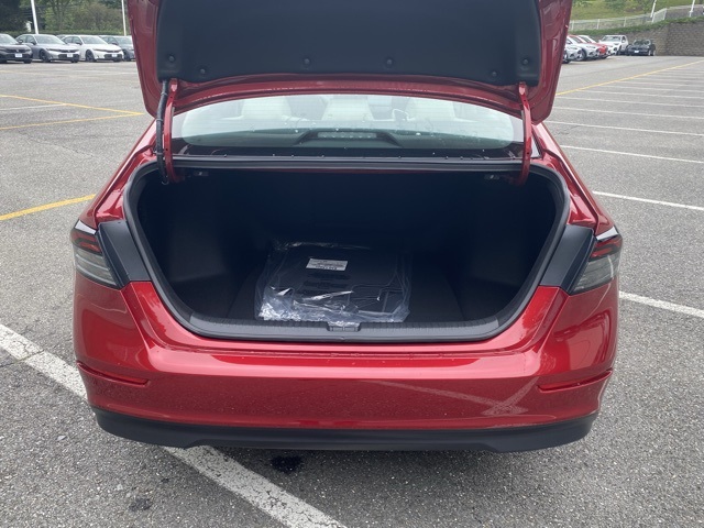 new 2025 Honda Accord car, priced at $32,165