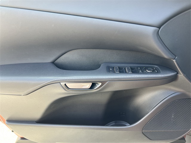 used 2023 Lexus RX car, priced at $58,240