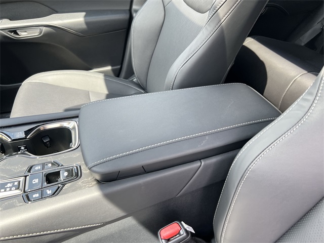 used 2023 Lexus RX car, priced at $58,240