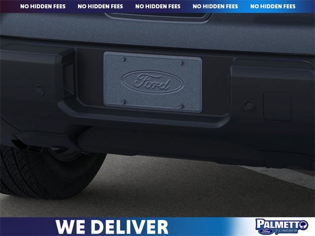 new 2025 Ford Bronco Sport car, priced at $33,430