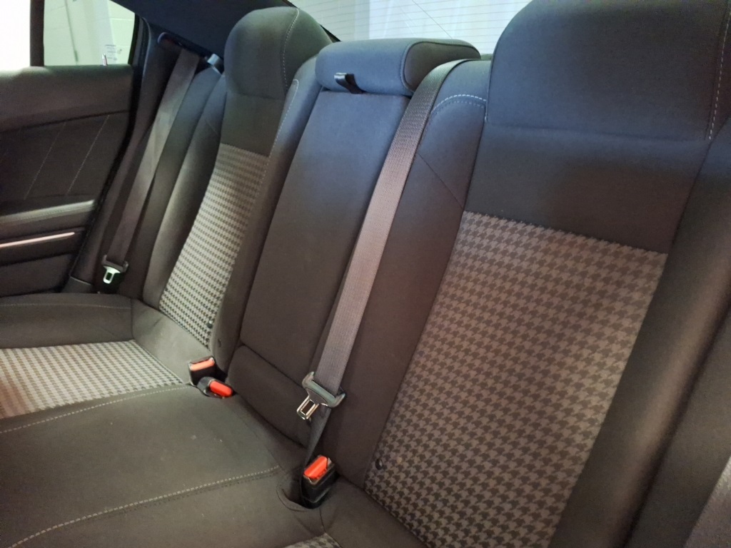 used 2023 Dodge Charger car, priced at $27,500
