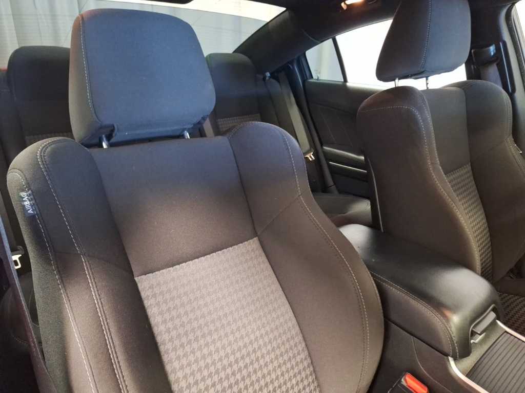 used 2023 Dodge Charger car, priced at $27,500