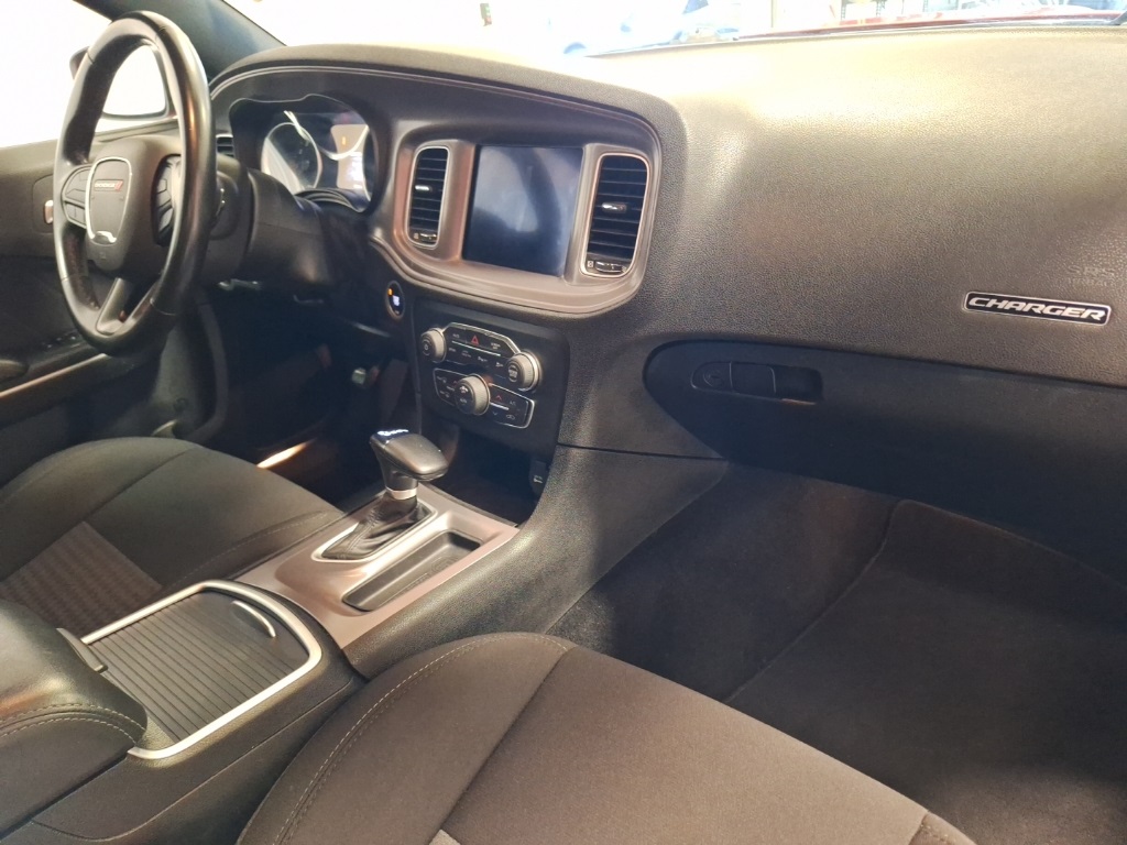 used 2023 Dodge Charger car, priced at $27,500