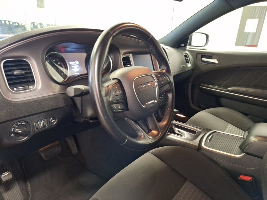 used 2023 Dodge Charger car, priced at $27,500