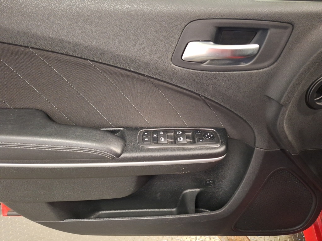 used 2023 Dodge Charger car, priced at $27,500