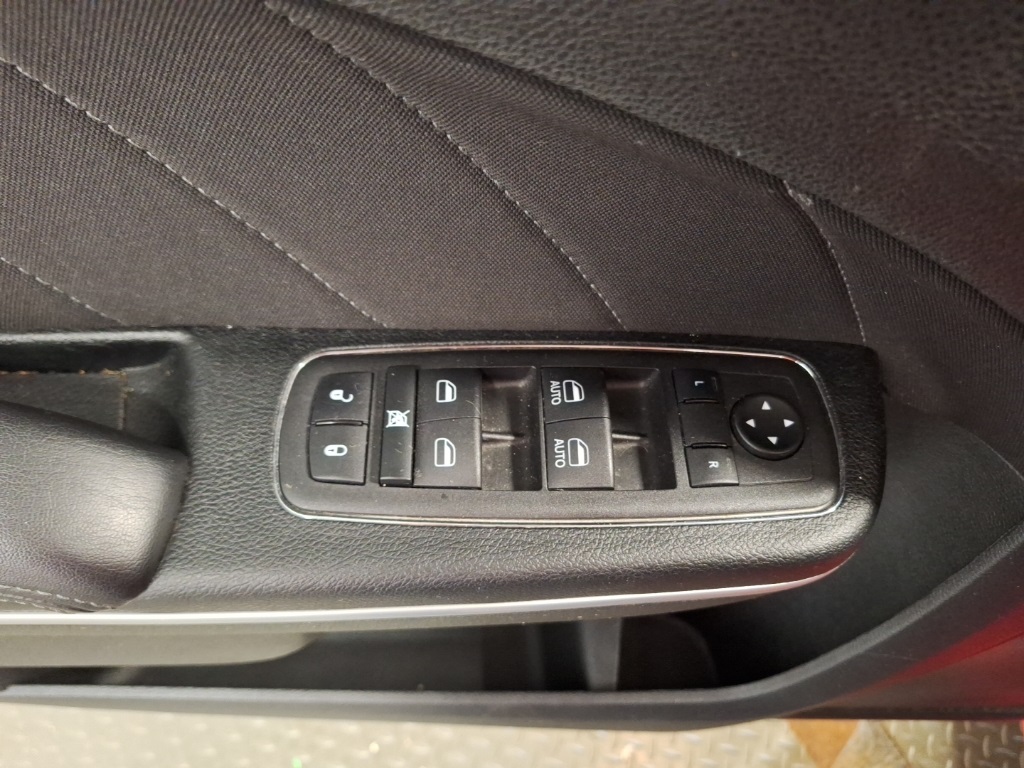 used 2023 Dodge Charger car, priced at $27,500