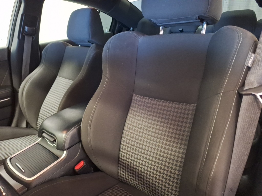 used 2023 Dodge Charger car, priced at $27,500
