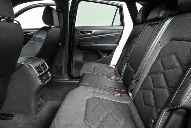 used 2024 Volkswagen Atlas Cross Sport car, priced at $32,500