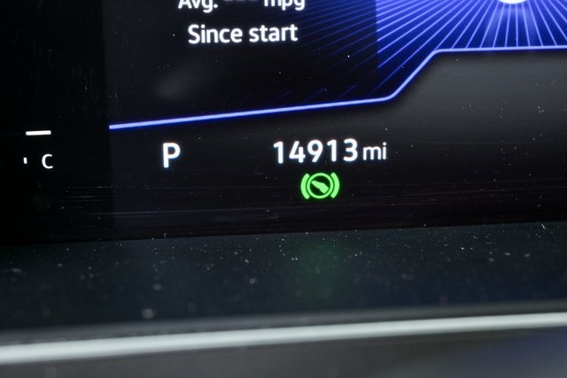 used 2022 Volkswagen Tiguan car, priced at $20,600