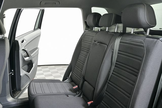 used 2022 Volkswagen Tiguan car, priced at $20,600