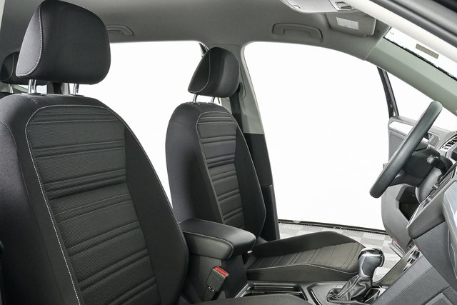 used 2022 Volkswagen Tiguan car, priced at $20,600